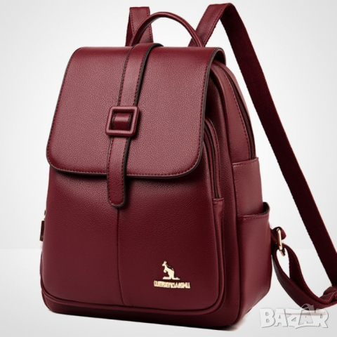 Раница Kalia, снимка 9 - Раници - 36242961