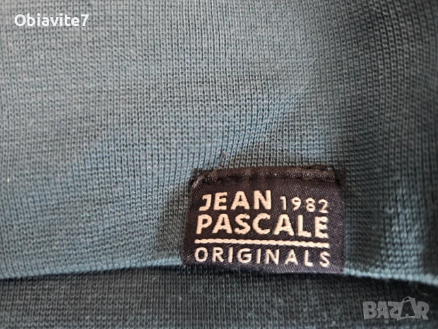 Jean Pascale суйчър – XXL, обличан веднъж (почти още мирише на магазин), снимка 4 - Блузи - 51402071