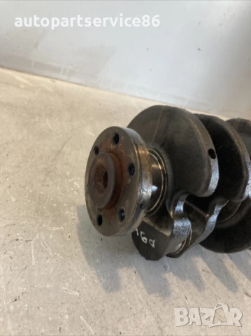 Колянен вал за Volvo C30 FY10 1.6 TDI 115HP (2012) D4162T, снимка 2 - Части - 53833024