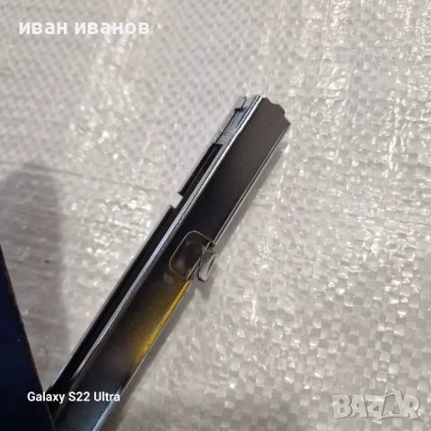 Такери, снимка 3 - Други инструменти - 49787297