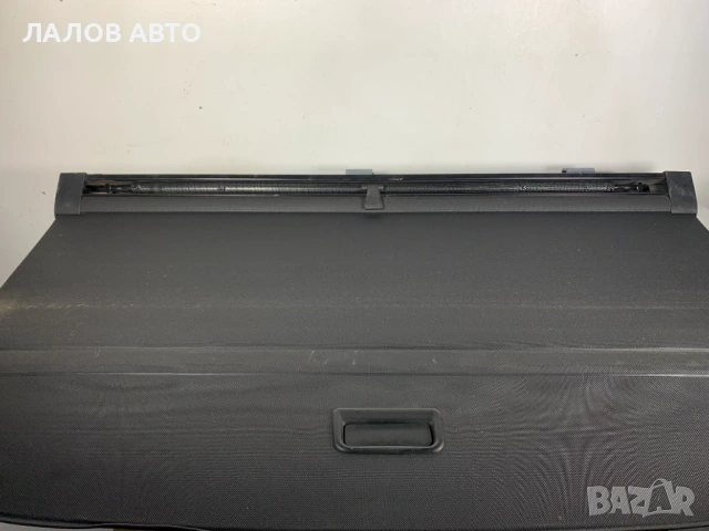 Щора багажник Ауди А4 Shtora bagajnik Audi A4 8E955394H, снимка 5 - Части - 53245250