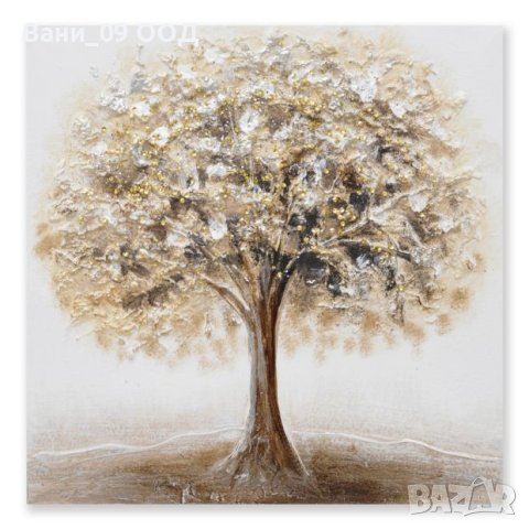 Картина- канава 30х30см