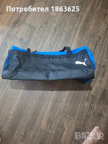 Сак   Puma Чисто нов, снимка 2 - Сакове - 55883311