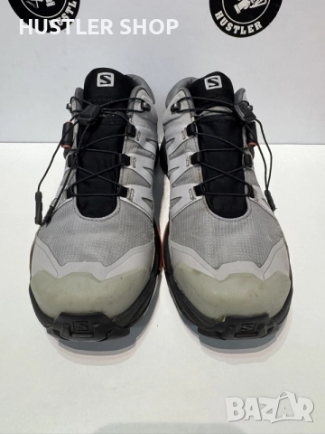 Туристически обувки SALOMON X ULTRA 4 GORE-TEX. Номерация 40, снимка 3 - Спортни обувки - 55859135