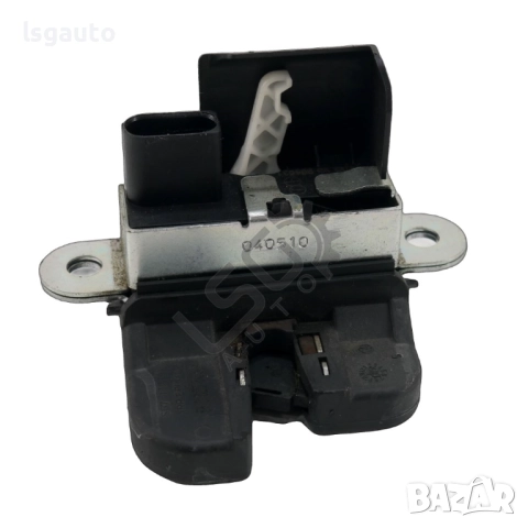 Брава заден капак Volkswagen Golf VI 2008-2016 ID: 151889