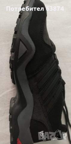 Маратонки Adidas Terrex мъжки, снимка 3 - Маратонки - 42560710