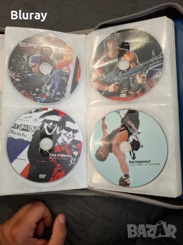 Dvd филми, снимка 18 - DVD филми - 52912985