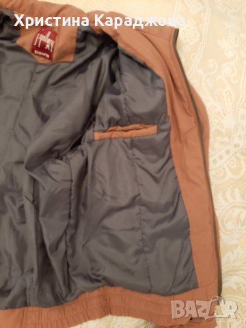 Дамско яке, снимка 4 - Якета - 39318716