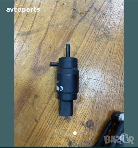 Citroen c4 picasso 2009година Помпи Чистачки, снимка 4 - Части - 40382027