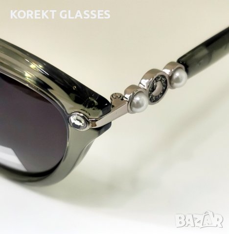 Слънчеви очила ETERNAL с поляризация и 100% UV защита, снимка 10 - Слънчеви и диоптрични очила - 41169361