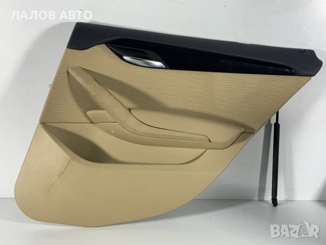 Кори врати Бмв Х1 Е84 Kori za vratite BMW X1 E84 ляв волан , снимка 5 - Части - 53268914