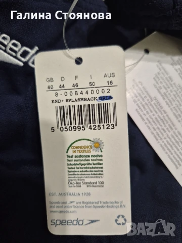 Бански на SPEEDO, снимка 8 - Бански костюми - 51268583