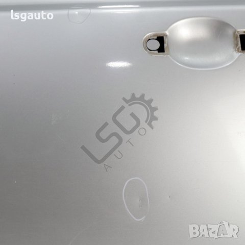 Предна лява врата Nissan Micra (K12) 2003-2010 ID: 122204, снимка 3 - Части - 44506581