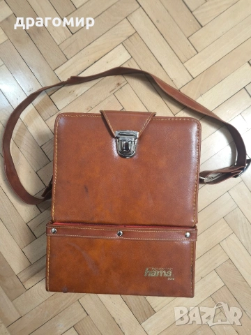 hama foto+technic 5659 фотографска чанта 