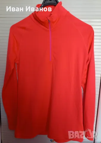 Две чисто нови фланелки Stormberg, снимка 8 - Спортни дрехи, екипи - 48822945