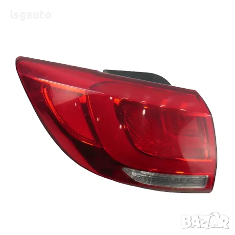 Ляв външен стоп Kia Sportage III 2010-2016 ID: 164581 ОЕМ: 924013W610