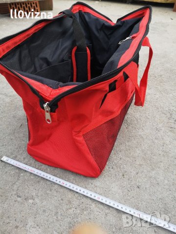 Чанта - сак за инструменти 51х21х36 см, снимка 3 - Други инструменти - 35965001