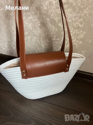 Нови дамски чанти Celine , снимка 7 - Чанти - 50571836