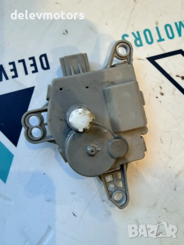 EA1F1-DN8AB02 моторче за управление на парно от Hyundai Tucson 1.6 CRDI 2023г., снимка 3 - Части - 52914576