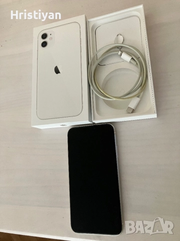 Iphone 11, отключен, 64GB