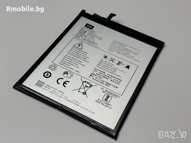 Батерия TCL tlp040m7