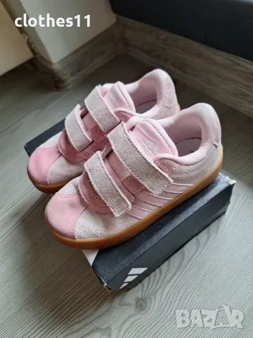 Кецове Adidas 27ми номер, снимка 7 - Детски маратонки - 56050597
