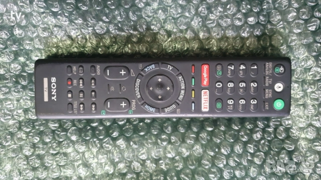 Sony 65 инча Сони 4K Android LED Smart HDR WiFi смарт лед Андроид - с нова подсветка!, снимка 8 - Телевизори - 53394136