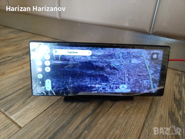 Мултимедия с CarPlay и AndroidAuto 10.26 inc , снимка 4 - Навигация за кола - 53657069