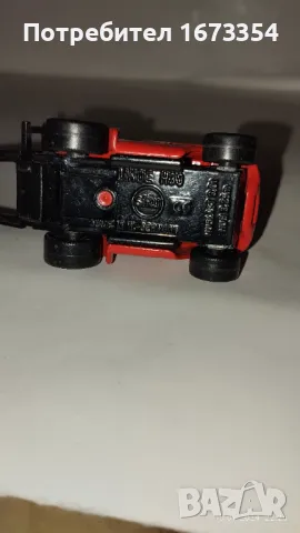 SIKU+ MATCHBOX, снимка 5 - Колекции - 47306666