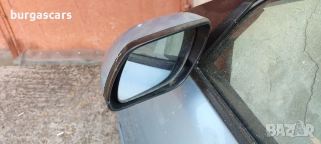 Огледало странично ляво дясно Mazda 3 -60лв, снимка 2 - Части - 51128638