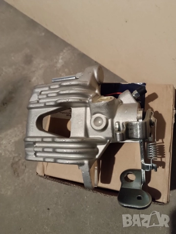 Спирачен апарат