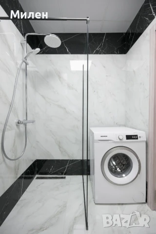 Отдавам луксозно обзаведени апартаменти, снимка 13 - Апартаменти - 51220535