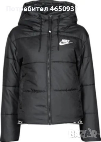 Дамско яке зимно , снимка 3 - Якета - 52415074