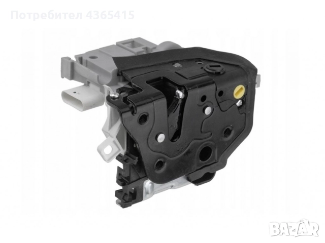 Брава за Audi A4 B9 (2015-2024) за задна дясна врата 8X0839016B, снимка 2 - Части - 52545378