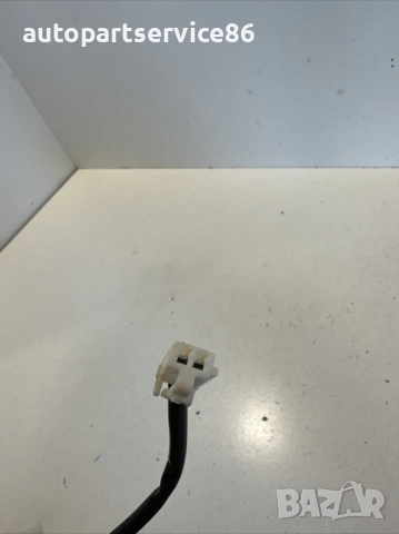 Механизъм за заключване на заден капак за Mazda CX-7 2.3T (2011) , снимка 2 - Части - 53635817