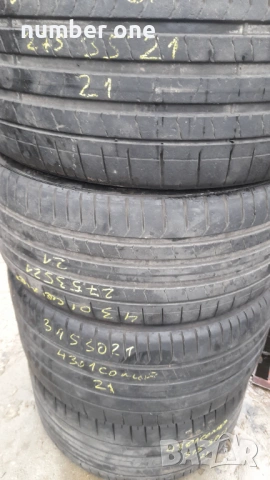 Гуми 275 35 21,и 315 30 21