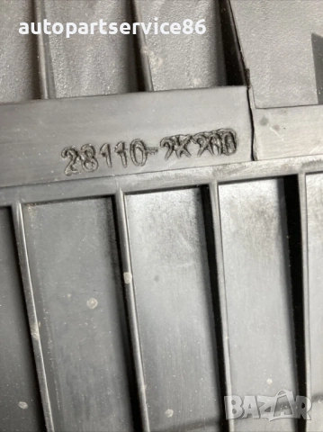 Кутия за въздушен филтър за KIA Soul 1.6 CRDi (2011) 28110-2K200, снимка 3 - Части - 53324256