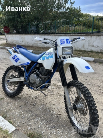 Мотор Suzuki Dr 350, снимка 13 - Мотоциклети и мототехника - 56107131