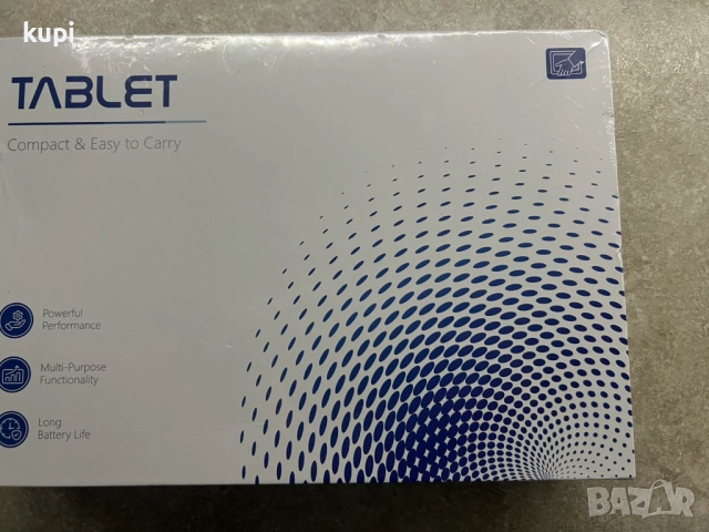 Таблет TABWEE T90 Android 15 с Клавиатура / Калъф - 11″, 24GB + 128GB, снимка 2 - Таблети - 51970050