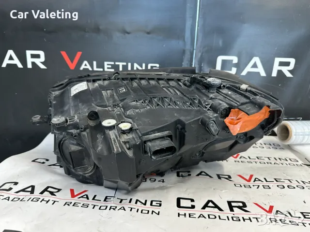 Фар фарове десен Mercedes S klasse W223 Мерцедес 223 DIGITAL LIGHT, снимка 9 - Части - 49265399