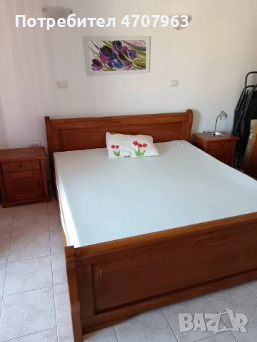 Двустаен - Свети влас, снимка 6 - Апартаменти - 53713988