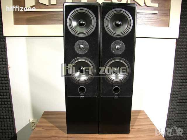  Canton ergo 80 Т0НКОЛОНИ, снимка 2 - Тонколони - 44744834