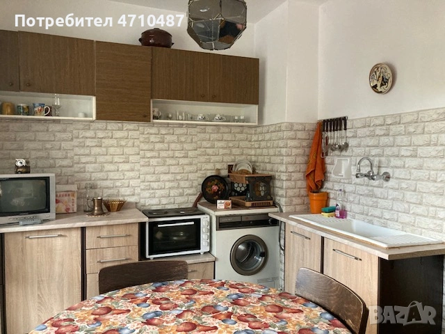 дава под наем 3-стаен Лозенец, снимка 6 - Апартаменти - 53118748