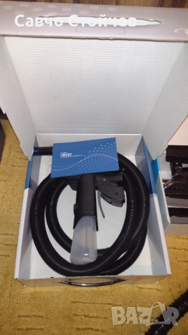 Прахосмукачка Rainbow SRX - R17689 НОВА пълен комплект с гаранция до 2033 г.!, снимка 12 - Прахосмукачки - 51968398