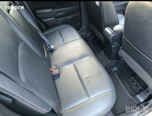 Мицубиши ASX 2.2/150к.4х4 2014г.Автомат фейслифт,цена по договаряне. , снимка 7 - Автомобили и джипове - 50974962