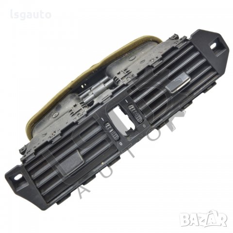 Духалки парно средна конзола табло BMW  5 Series (E60,E61) 2003-2010 B010222N-170