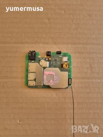 TCL 20R 5G 64GB-основна платка , снимка 2 - Резервни части за телефони - 47588842