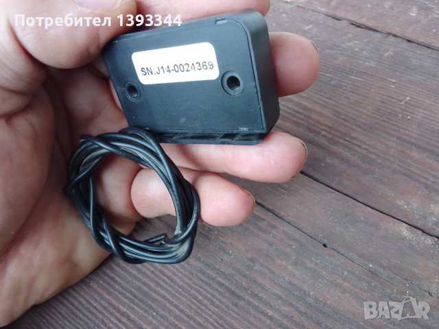 Тахометър, снимка 8 - Друга електроника - 44667712