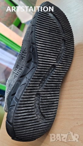 Дамски/детски лачени розови боти номер 34, маратонки Elis, снимка 10 - Маратонки - 51560355