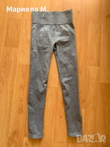 Еластичен клин, като нов, S